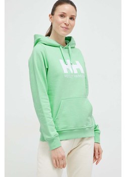 Helly Hansen bluza 33978-001 ze sklepu PRM w kategorii Bluzy damskie - zdjęcie 166193325