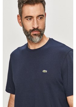 Lacoste - T-shirt TH2038 TH2038-166 ze sklepu PRM w kategorii T-shirty męskie - zdjęcie 166193708