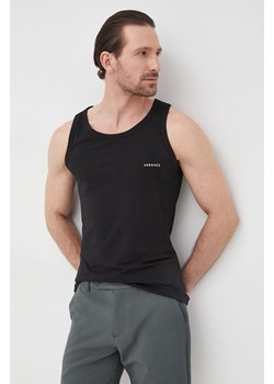 Versace t-shirt (2-pack) męski AU04022 ze sklepu PRM w kategorii T-shirty męskie - zdjęcie 166193888