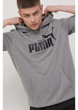 Puma - Bluza 586688 586688-11 ze sklepu PRM w kategorii Bluzy męskie - zdjęcie 166194616