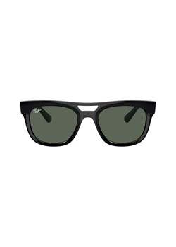 Ray-Ban okulary przeciwsłoneczne PHIL kolor zielony 0RB4426 ze sklepu PRM w kategorii Okulary przeciwsłoneczne damskie - zdjęcie 166194868