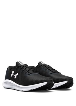 Under Armour Buty &quot;Charged Pursuit 3&quot; w kolorze czarnym do biegania ze sklepu Limango Polska w kategorii Buty sportowe męskie - zdjęcie 166198147