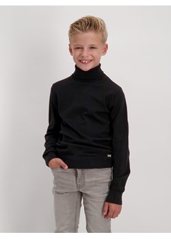 Cars Sweter &quot;Byrell&quot; w kolorze czarnym ze sklepu Limango Polska w kategorii Swetry chłopięce - zdjęcie 166198345
