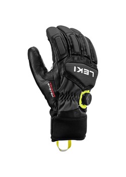 Rękawice narciarskie Griffin Tune 3D Boa Leki ze sklepu SPORT-SHOP.pl w kategorii Rękawiczki męskie - zdjęcie 166203085