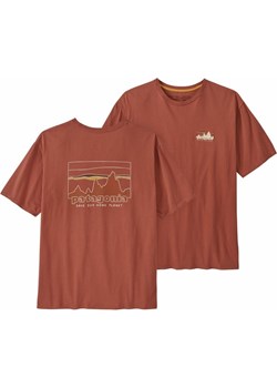 Koszulka męska 73 Skyline Patagonia ze sklepu SPORT-SHOP.pl w kategorii T-shirty męskie - zdjęcie 166203118