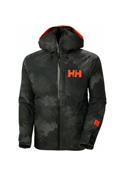 Kurtka narciarska męska Powderface Helly Hansen ze sklepu SPORT-SHOP.pl w kategorii Kurtki męskie - zdjęcie 166203418