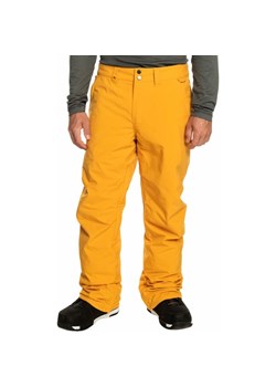 Spodnie narciarskie męskie Estate Quiksilver ze sklepu SPORT-SHOP.pl w kategorii Spodnie męskie - zdjęcie 166203435
