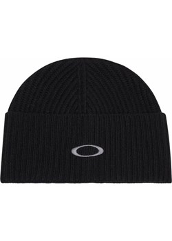 Czapka Ellipse Ribbed Beanie Oakley ze sklepu SPORT-SHOP.pl w kategorii Czapki zimowe damskie - zdjęcie 166204329