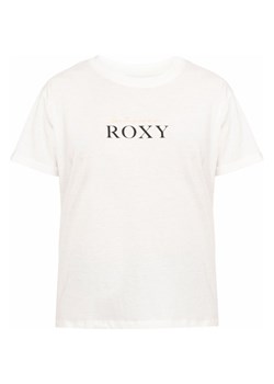 Koszulka damska Noon Ocean Logo Roxy ze sklepu SPORT-SHOP.pl w kategorii Bluzki damskie - zdjęcie 166204649