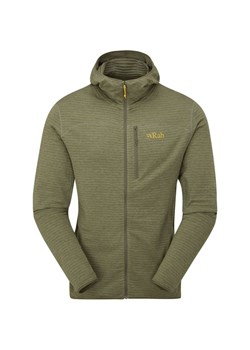 Bluza męska Ascendor Light Rab ze sklepu SPORT-SHOP.pl w kategorii Bluzy męskie - zdjęcie 166205296