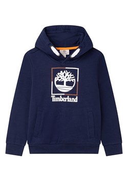 Timberland Bluza w kolorze granatowym ze sklepu Limango Polska w kategorii Bluzy chłopięce - zdjęcie 166205638