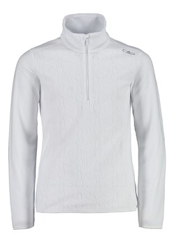 CMP Bluza polarowa w kolorze białym ze sklepu Limango Polska w kategorii Bluzy chłopięce - zdjęcie 166205799