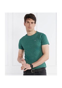 Tommy Jeans T-shirt JASPE | Slim Fit ze sklepu Gomez Fashion Store w kategorii T-shirty męskie - zdjęcie 166211747