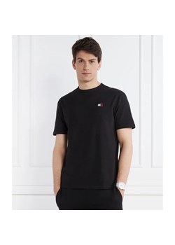 Tommy Jeans T-shirt | Regular Fit ze sklepu Gomez Fashion Store w kategorii T-shirty męskie - zdjęcie 166211748