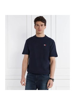 Tommy Jeans T-shirt | Regular Fit ze sklepu Gomez Fashion Store w kategorii T-shirty męskie - zdjęcie 166211749