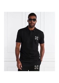 HUGO Polo Delono | Regular Fit ze sklepu Gomez Fashion Store w kategorii T-shirty męskie - zdjęcie 166211758