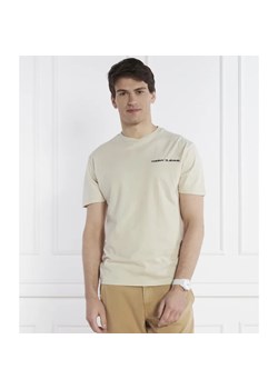 Tommy Jeans T-shirt TJM CLSC | Regular Fit ze sklepu Gomez Fashion Store w kategorii T-shirty męskie - zdjęcie 166211777