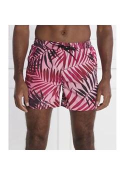 Hugo Bodywear Szorty kąpielowe CALALA | Regular Fit ze sklepu Gomez Fashion Store w kategorii Kąpielówki - zdjęcie 166211786
