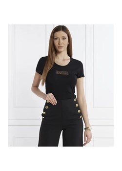 GUESS T-shirt | Slim Fit ze sklepu Gomez Fashion Store w kategorii Bluzki damskie - zdjęcie 166211799