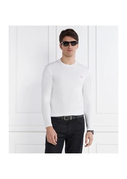 GUESS Longsleeve | Extra slim fit ze sklepu Gomez Fashion Store w kategorii T-shirty męskie - zdjęcie 166211809