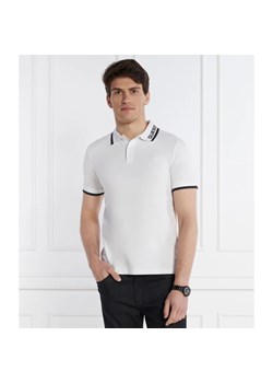 GUESS Polo | Regular Fit ze sklepu Gomez Fashion Store w kategorii T-shirty męskie - zdjęcie 166211815