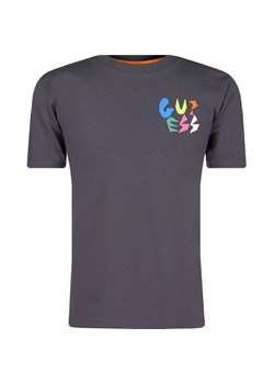 Guess T-shirt | Regular Fit ze sklepu Gomez Fashion Store w kategorii T-shirty chłopięce - zdjęcie 166212576