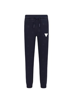Guess Spodnie dresowe | Regular Fit ze sklepu Gomez Fashion Store w kategorii Spodnie chłopięce - zdjęcie 166212587