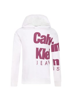 CALVIN KLEIN JEANS Bluza | Regular Fit ze sklepu Gomez Fashion Store w kategorii Bluzy chłopięce - zdjęcie 166212617