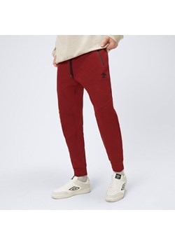 umbro spodnie senga ul323spm03002 ze sklepu 50style.pl w kategorii Spodnie męskie - zdjęcie 166215707