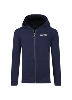 Guess Bluza | Regular Fit ze sklepu Gomez Fashion Store w kategorii Bluzy chłopięce - zdjęcie 166216475