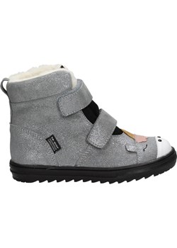 Trzewiki Mido Shoes ze sklepu Darbut w kategorii Buty zimowe dziecięce - zdjęcie 166217467