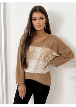 sweter anubis three one size ze sklepu UBRA w kategorii Swetry damskie - zdjęcie 166220947