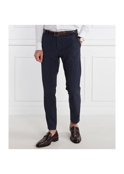BOSS BLACK Spodnie P-Genius-J | Slim Fit ze sklepu Gomez Fashion Store w kategorii Spodnie męskie - zdjęcie 166221648