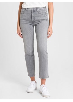 Cross Jeans Dżinsy - Regular fit - w kolorze szarym ze sklepu Limango Polska w kategorii Jeansy damskie - zdjęcie 166225137