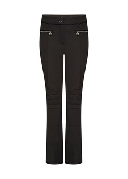 Dare 2b Spodnie narciarskie &quot;Upshill&quot; w kolorze czarnym ze sklepu Limango Polska w kategorii Spodnie damskie - zdjęcie 166225195