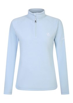 Dare 2b Bluza polarowa &quot;Freeform II&quot; w kolorze błękitnym ze sklepu Limango Polska w kategorii Bluzy damskie - zdjęcie 166230719