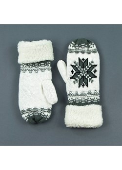 Rękawiczki Laponia ze sklepu JK-Collection w kategorii Rękawiczki damskie - zdjęcie 166233128