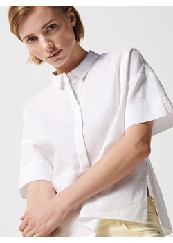 Someday Koszula &quot;Zeliga&quot; w kolorze białym ze sklepu Limango Polska w kategorii Bluzki damskie - zdjęcie 166241499