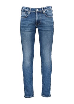 Pepe Jeans Dżinsy - Slim fit - w kolorze niebieskim ze sklepu Limango Polska w kategorii Jeansy męskie - zdjęcie 166241865