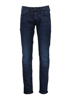 Pepe Jeans Dżinsy - Slim fit - w kolorze granatowym ze sklepu Limango Polska w kategorii Jeansy męskie - zdjęcie 166241875