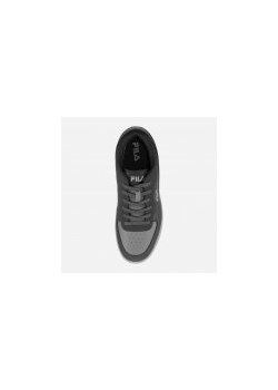 Buty sportowe męskie Fila FFM0032-80016 40 25.3 cm Szare (8719477709874). Sneakersy męskie ze sklepu Rozetka.pl w kategorii Buty sportowe męskie - zdjęcie 166245159