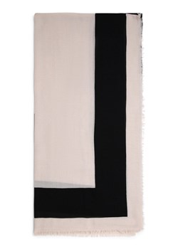 Tommy Hilfiger Chusta damska Kobiety Bawełna czarny wzorzysty ze sklepu vangraaf w kategorii Szaliki i chusty damskie - zdjęcie 166248127