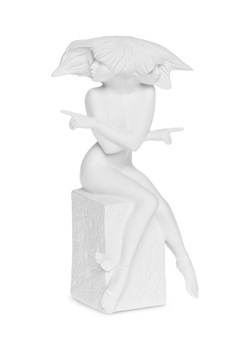 Christel figurka dekoracyjna 23 cm Bliźnięta ze sklepu ANSWEAR.com w kategorii Dekoracje - zdjęcie 166249058