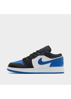 AIR JORDAN 1 LOW ze sklepu JD Sports  w kategorii Buty sportowe dziecięce - zdjęcie 166251679