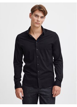 Casual Friday Koszula 20504841 Czarny Slim Fit ze sklepu MODIVO w kategorii Koszule męskie - zdjęcie 166255108