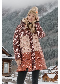 Kurtka zimowa Chloe XS ze sklepu NAOKO w kategorii Kurtki damskie - zdjęcie 166259725