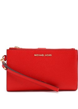 Michael Kors Skórzany portfel Adele ze sklepu Gomez Fashion Store w kategorii Portfele damskie - zdjęcie 166261607