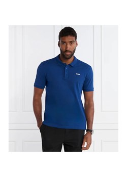 HUGO Polo Donos222 | Regular Fit ze sklepu Gomez Fashion Store w kategorii T-shirty męskie - zdjęcie 166261656