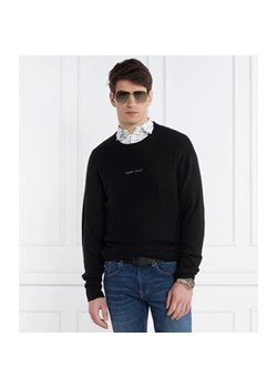 Tommy Jeans Sweter | Regular Fit ze sklepu Gomez Fashion Store w kategorii Swetry męskie - zdjęcie 166261667