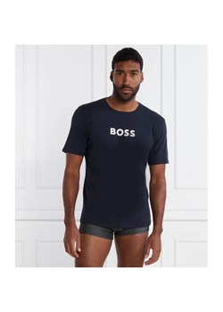 BOSS BLACK T-shirt Easy T-Shirt | Regular Fit ze sklepu Gomez Fashion Store w kategorii T-shirty męskie - zdjęcie 166261676
